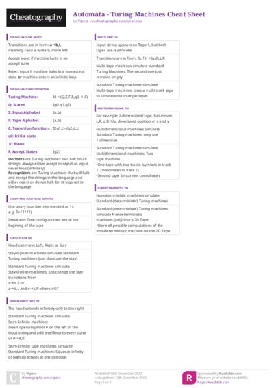 PDF (Colour) — Style 3