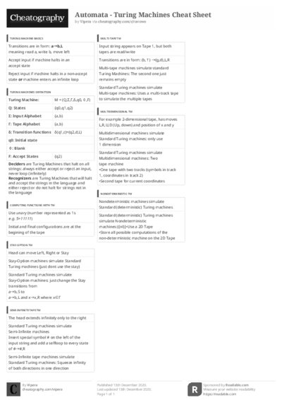 PDF (Black & white) — Style 3