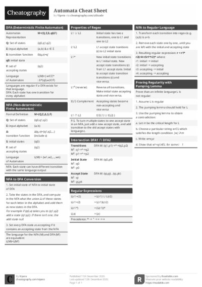 PDF (Black & white) — Style 1