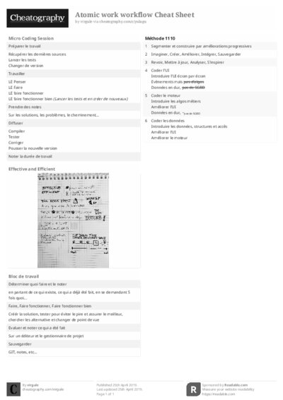 PDF (Black & white) — Style 2