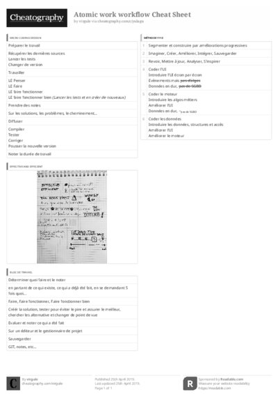 PDF (Black & white) — Style 3