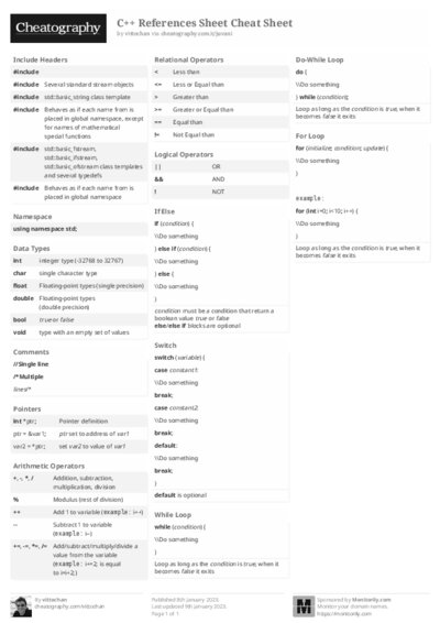 PDF (Black & white) — Style 2