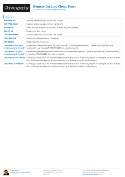 PDF (Colour) — Style 3
