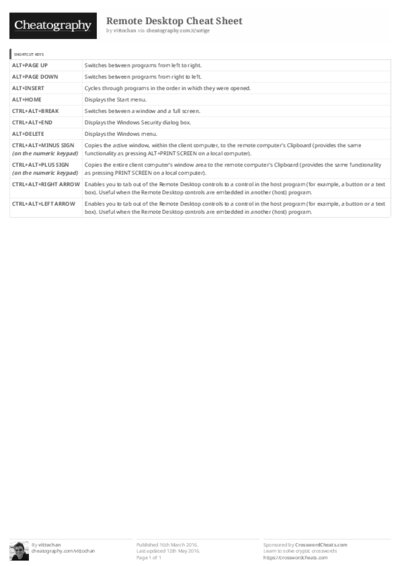 PDF (Black & white) — Style 3