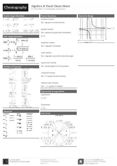 PDF (Black & white) — Style 1