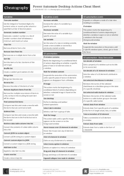 PDF (Black & white) — Style 1