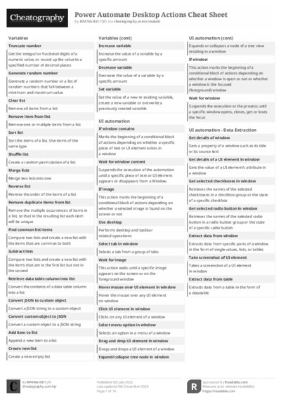 PDF (Black & white) — Style 2