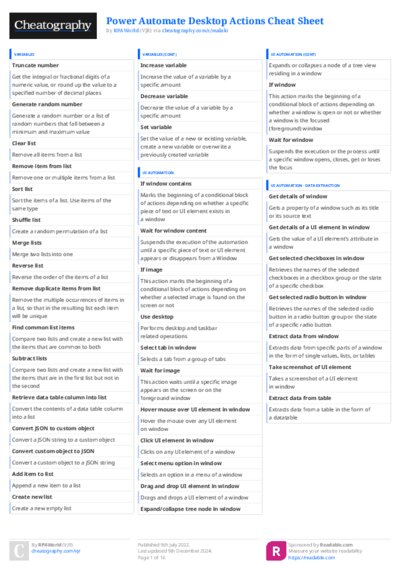 PDF (Colour) — Style 3