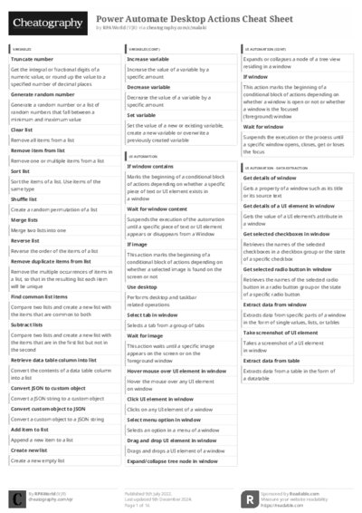 PDF (Black & white) — Style 3