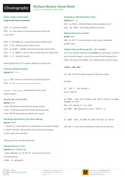 PDF (Colour) — Style 2