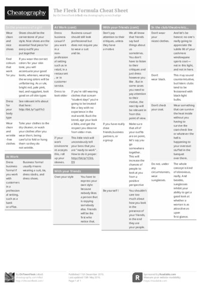 PDF (Black & white) — Style 1