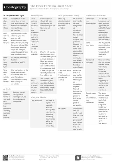 PDF (Black & white) — Style 2