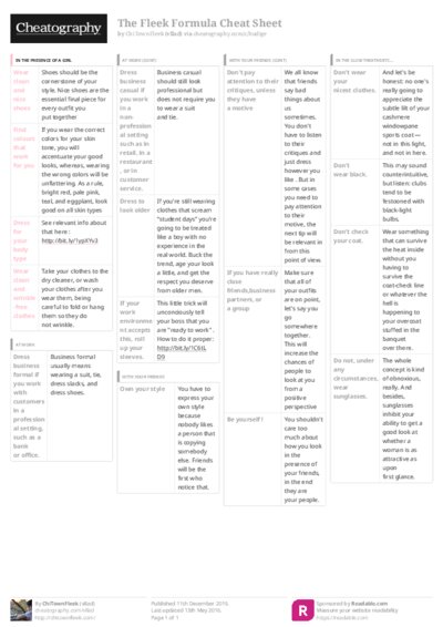 PDF (Colour) — Style 3