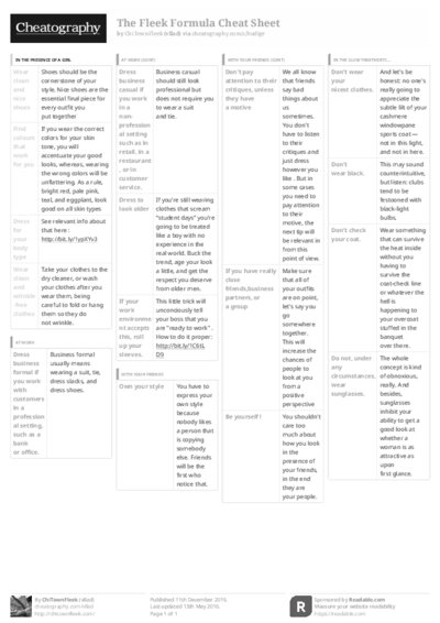 PDF (Black & white) — Style 3