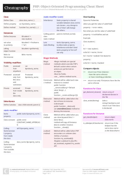 PDF (Colour) — Style 2