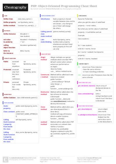 PDF (Colour) — Style 3
