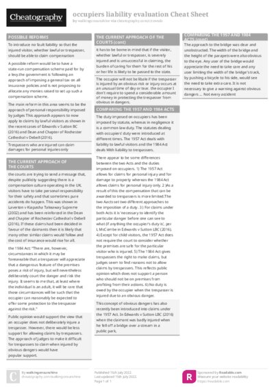 PDF (Colour) — Style 1
