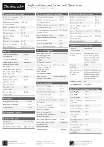 PDF (Black & white) — Style 1