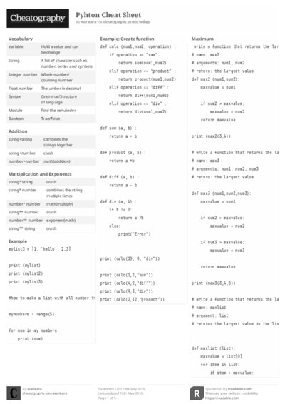 PDF (Black & white) — Style 2