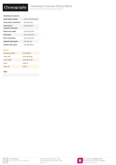 PDF (Colour) — Style 2