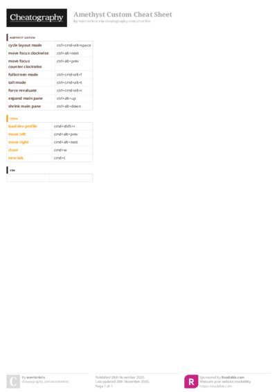 PDF (Colour) — Style 3