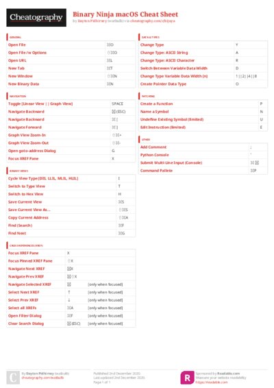PDF (Colour) — Style 3