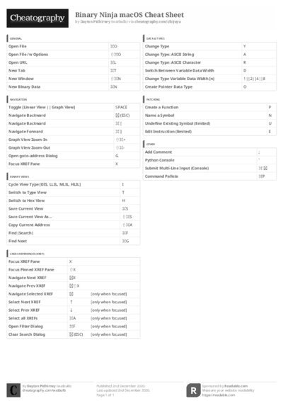PDF (Black & white) — Style 3