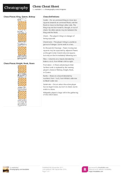 PDF (Colour) — Style 2