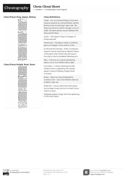 PDF (Black & white) — Style 2