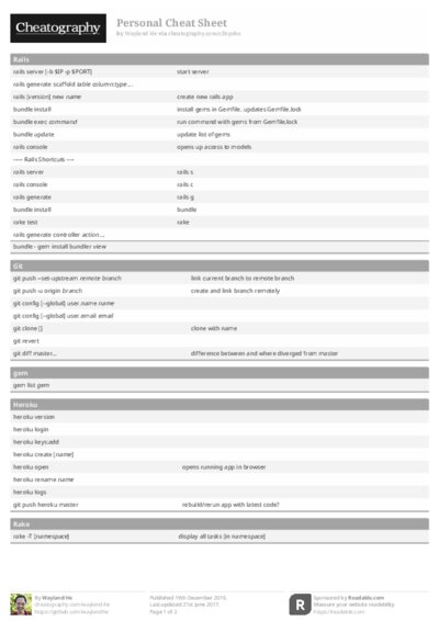PDF (Black & white) — Style 1