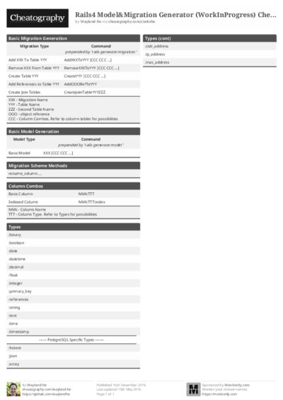 PDF (Black & white) — Style 1