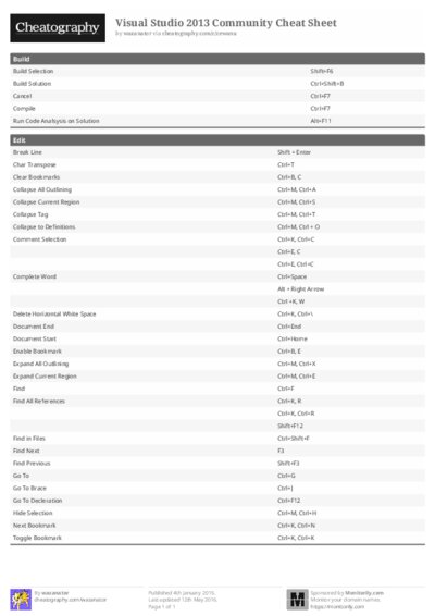 PDF (Black & white) — Style 1