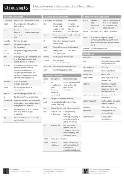 PDF (Black & white) — Style 1
