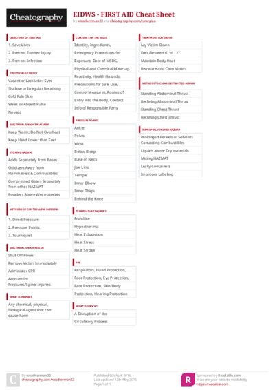 PDF (Colour) — Style 3