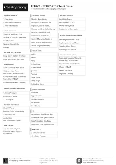 PDF (Black & white) — Style 3