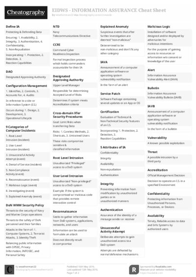 PDF (Black & white) — Style 2