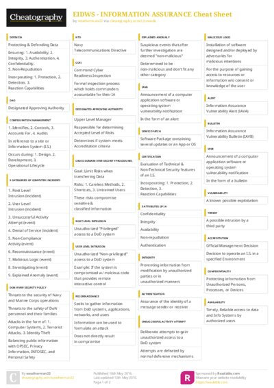 PDF (Colour) — Style 3