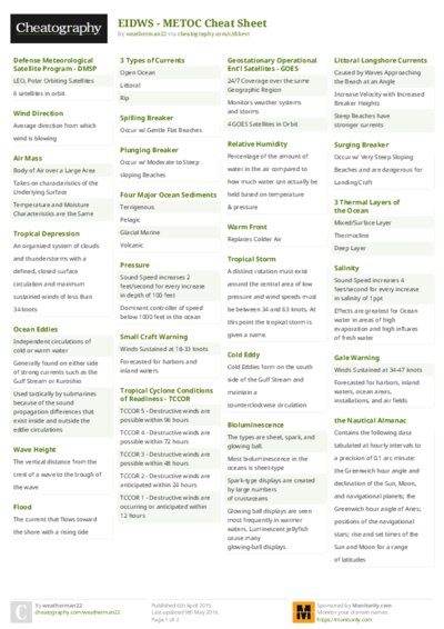 PDF (Colour) — Style 2