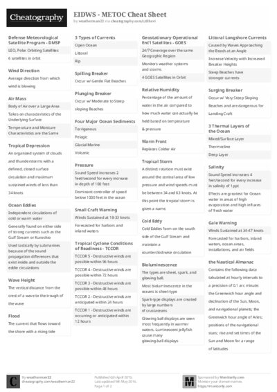 PDF (Black & white) — Style 2