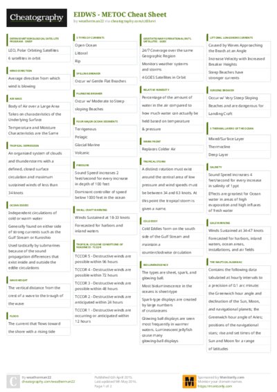PDF (Colour) — Style 3