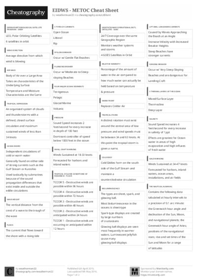 PDF (Black & white) — Style 3