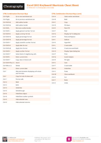 PDF (Colour) — Style 2