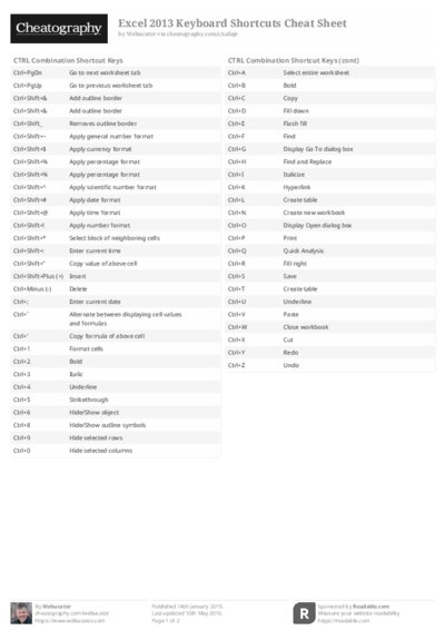 PDF (Black & white) — Style 2