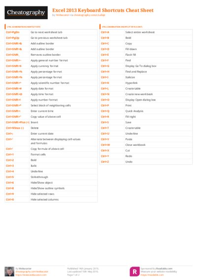 PDF (Colour) — Style 3