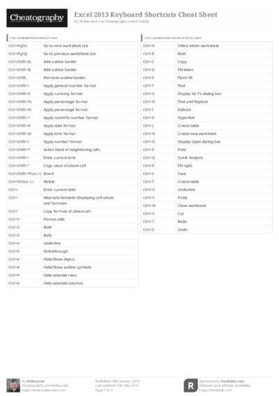 PDF (Black & white) — Style 3