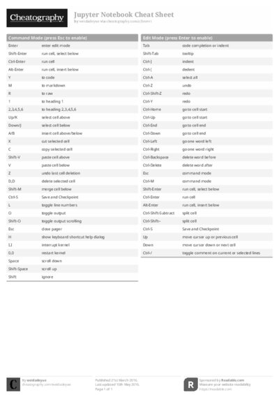 PDF (Black & white) — Style 1