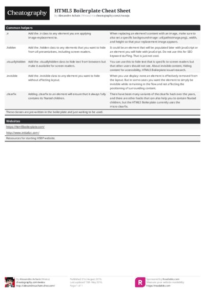 PDF (Colour) — Style 1