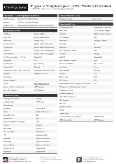 PDF (Black & white) — Style 1