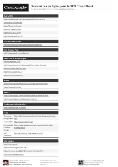 PDF (Black & white) — Style 1