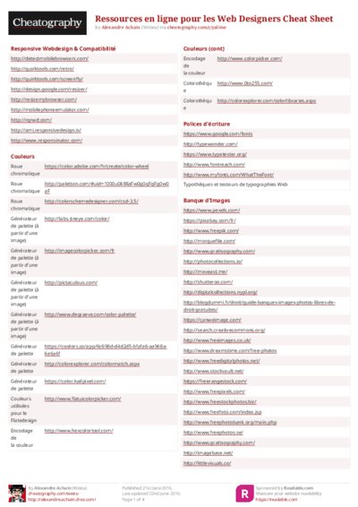 PDF (Colour) — Style 2